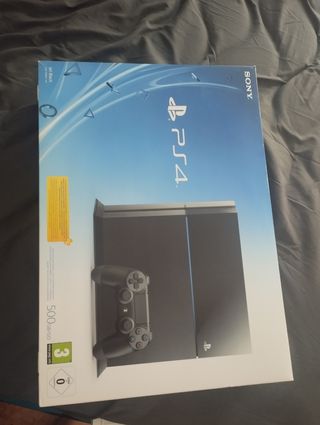 Soporte PS4 (PlayStation 4) + 4 juegos