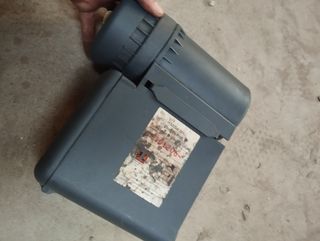 Kit reparapinchazos BMW m3