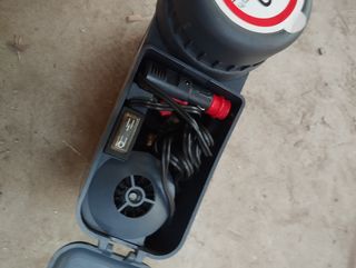 Kit reparapinchazos BMW m3