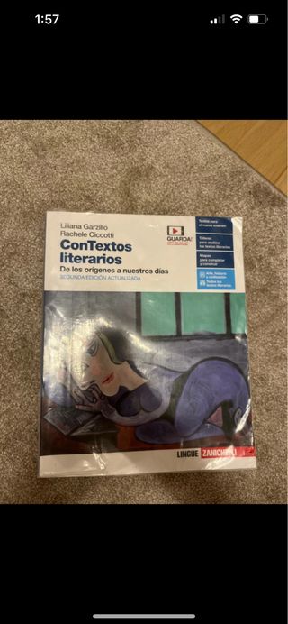contextos literarios