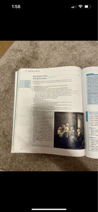 contextos literarios