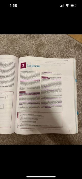 contextos literarios