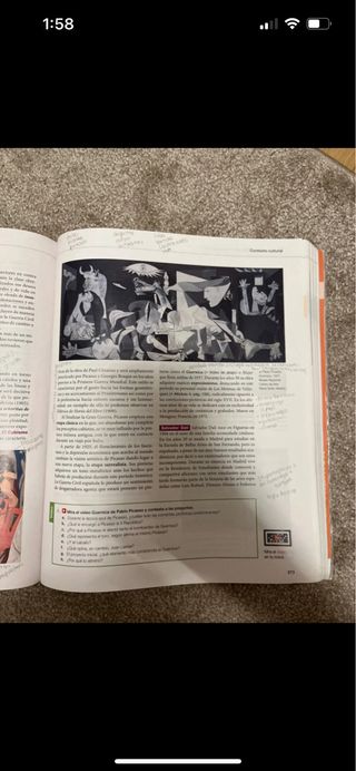 contextos literarios