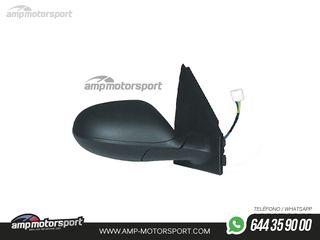 RETROVISOR COMPLETO DERECHO PARA LANCIA YPSILON 3 PTAS.