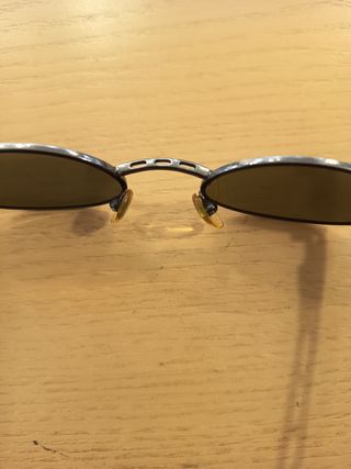 Gafas de sol Lotus Sport vintage (modelo 806-36)
