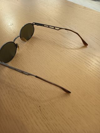 Gafas de sol Lotus Sport vintage (modelo 806-36)
