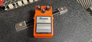 Ibanez PT9 Phaser Pedal - Japón