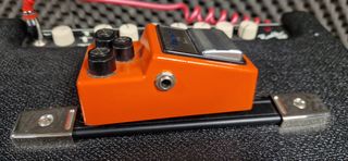 Ibanez PT9 Phaser Pedal - Japón