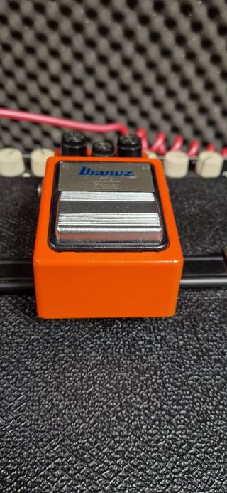 Ibanez PT9 Phaser Pedal - Japón