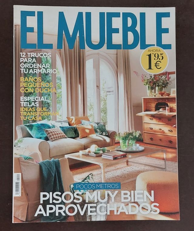 El mueble n°640