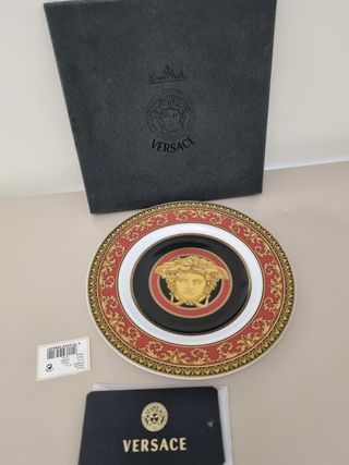 Piattino Versace Rosenthal