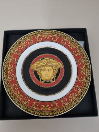 Piattino Versace Rosenthal