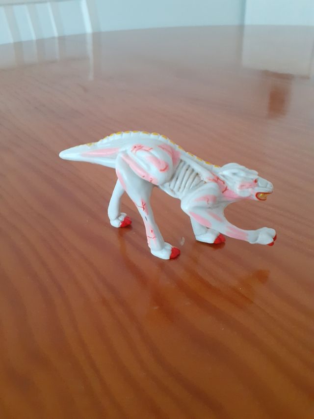 Figura Coleccionable