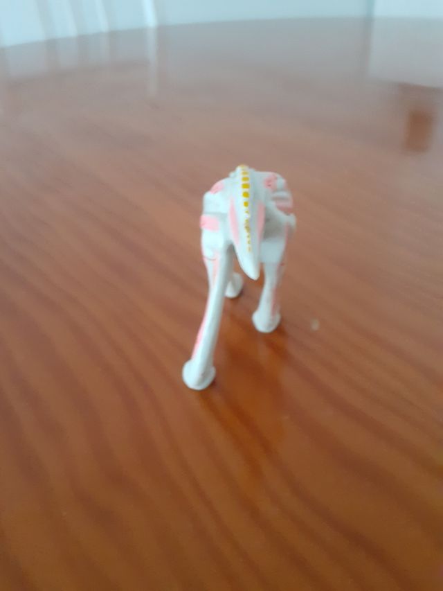 Figura Coleccionable