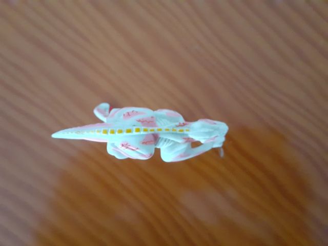 Figura Coleccionable