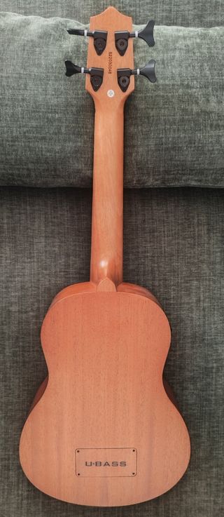Kala U-Bass Nomad 4 NT
