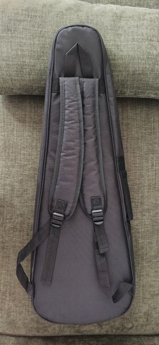 Kala U-Bass Nomad 4 NT