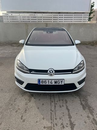 Volkswagen Golf 7.5 R-line