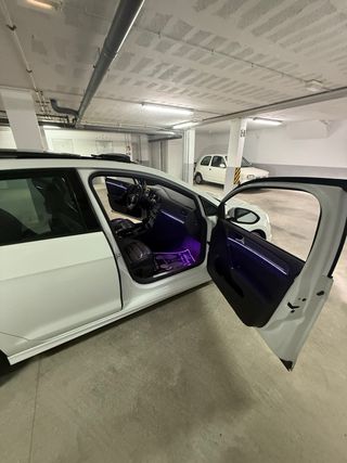Volkswagen Golf 7.5 R-line