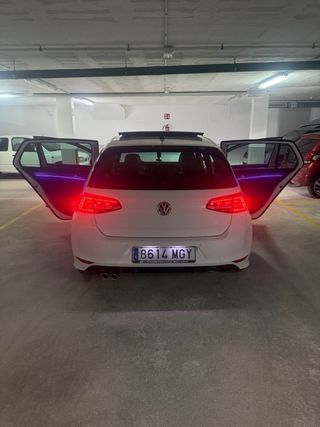 Volkswagen Golf 7.5 R-line