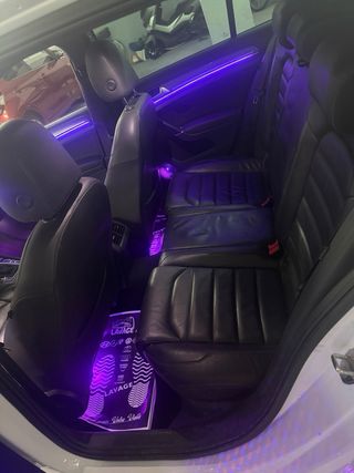 Volkswagen Golf 7.5 R-line
