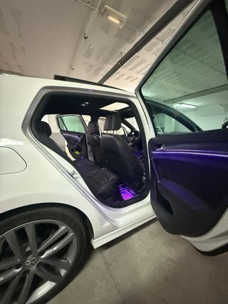 Volkswagen Golf 7.5 R-line