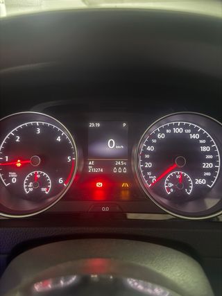 Volkswagen Golf 7.5 R-line