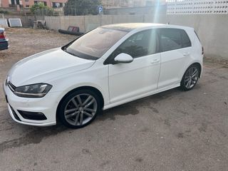 Volkswagen Golf 7.5 R-line