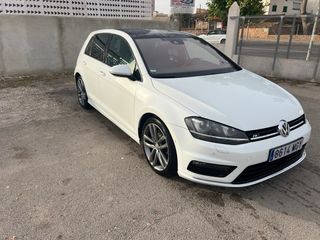 Volkswagen Golf 7.5 R-line