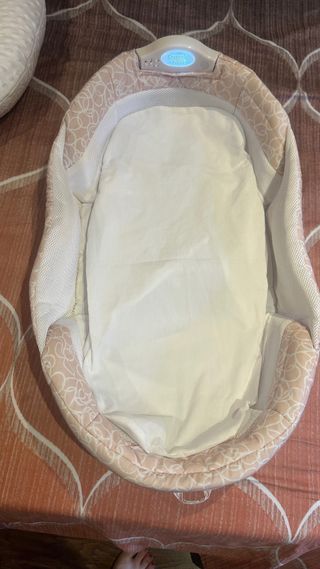 Cuna colecho Snuggle Nest