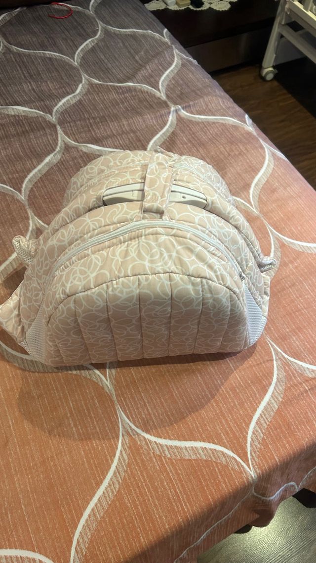 Cuna colecho Snuggle Nest