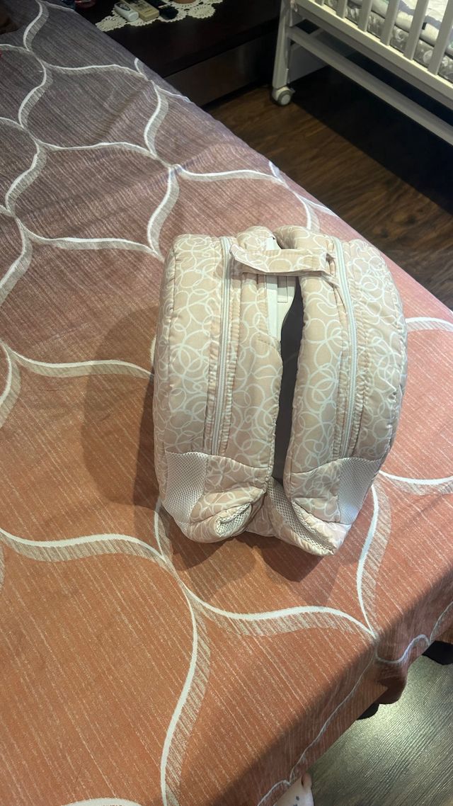 Cuna colecho Snuggle Nest