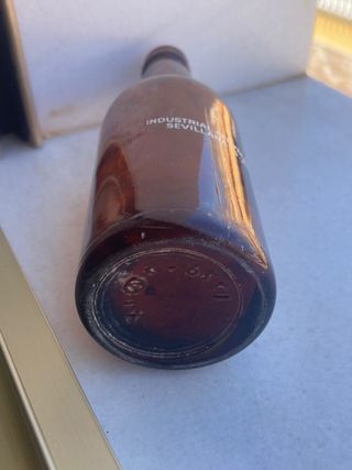 Botella Estrella del Sur - Coleccionable