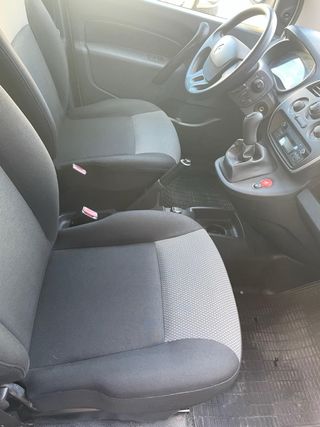 Renault Kangoo 90CV. 84mil kms. IVA incl.