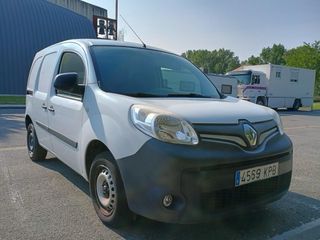 Renault Kangoo 90CV. 84mil kms. IVA incl.