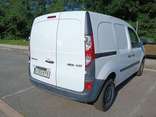 Renault Kangoo 90CV. 84mil kms. IVA incl.