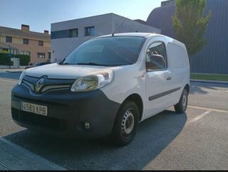 Renault Kangoo 90CV. 84mil kms. IVA incl.