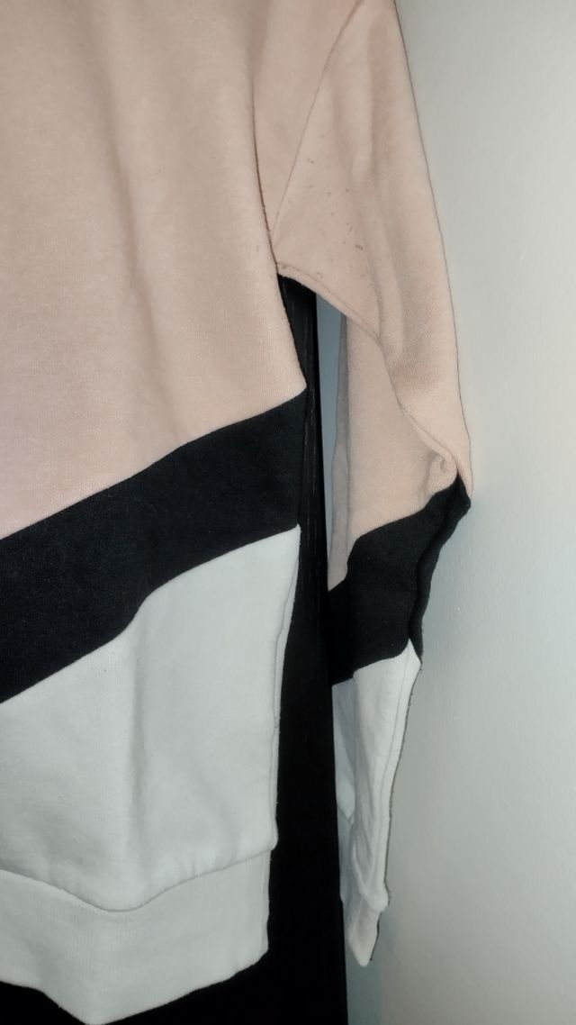 Camisola Fila - Tam. 12