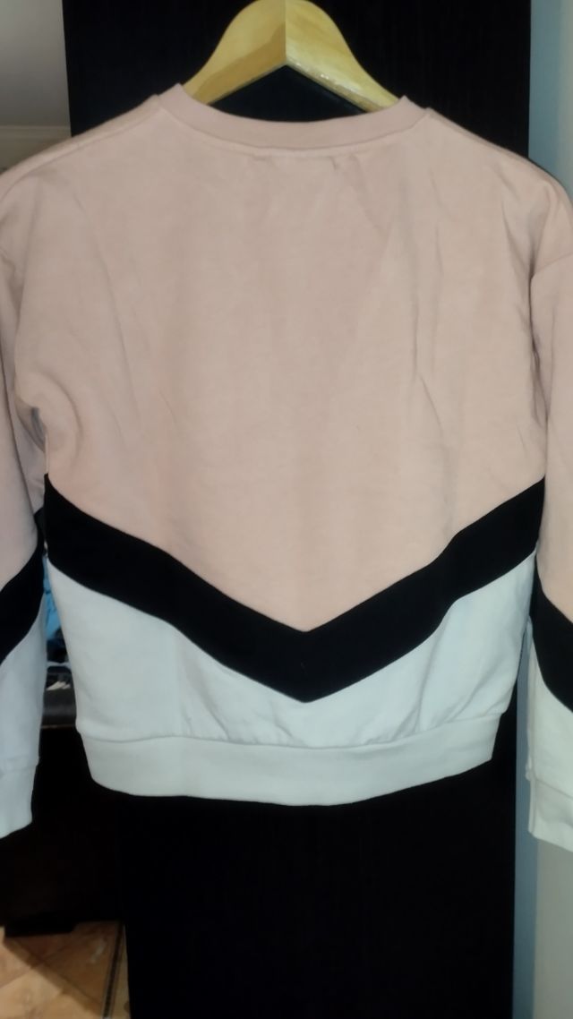 Camisola Fila - Tam. 12