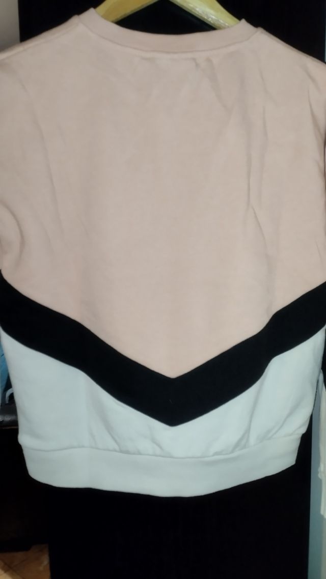 Camisola Fila - Tam. 12