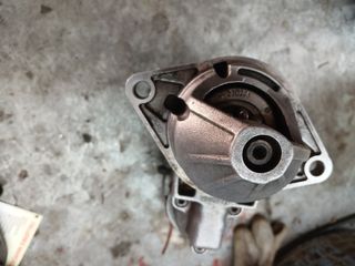 Motor Arranque Bosch Opel Corsa 2005