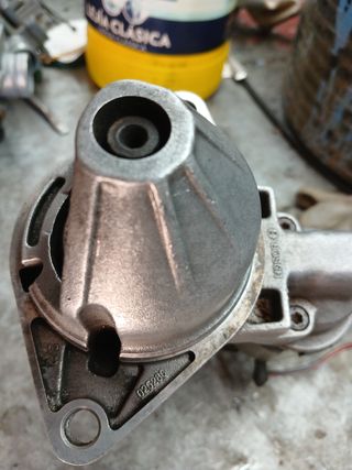 Motor Arranque Bosch Opel Corsa 2005