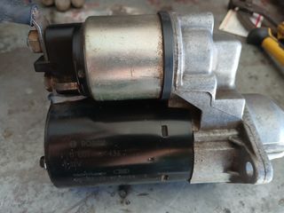 Motor Arranque Bosch Opel Corsa 2005