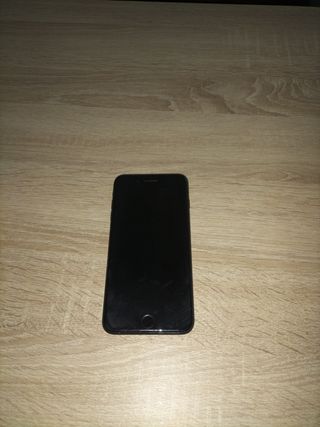 iPhone 7 Plus nero