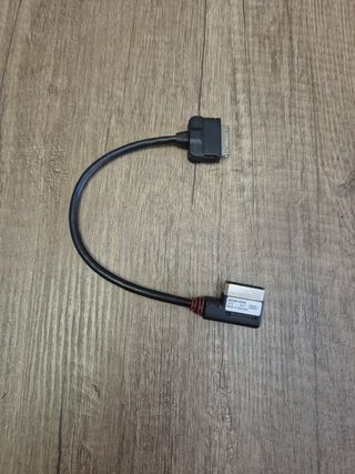 Cable oficial grupo VAG MMI 4F0 051 510 R