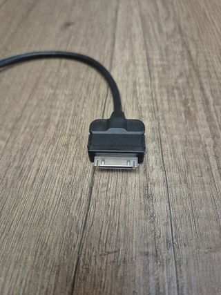 Cable oficial grupo VAG MMI 4F0 051 510 R