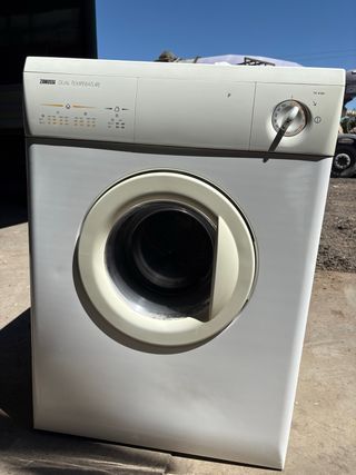 Secadora Zanussi TD 4100