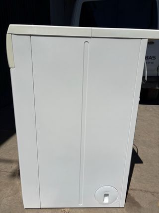 Secadora Zanussi TD 4100