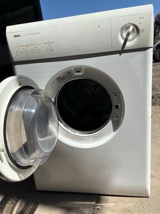Secadora Zanussi TD 4100