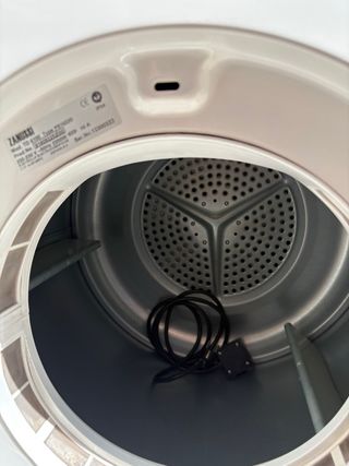 Secadora Zanussi TD 4100